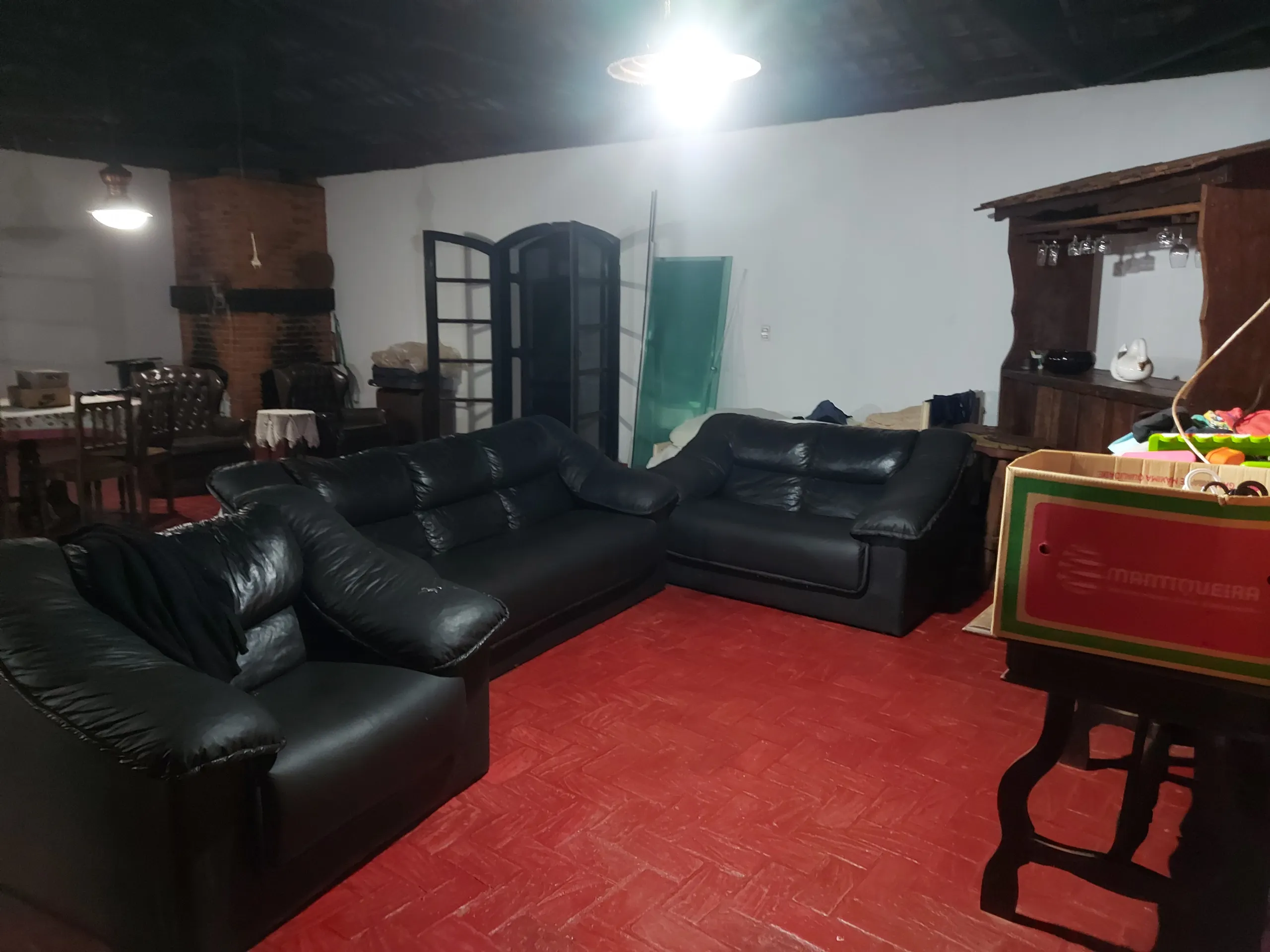 Sítio à venda de 44 ha em Piraju, SP, Brasil