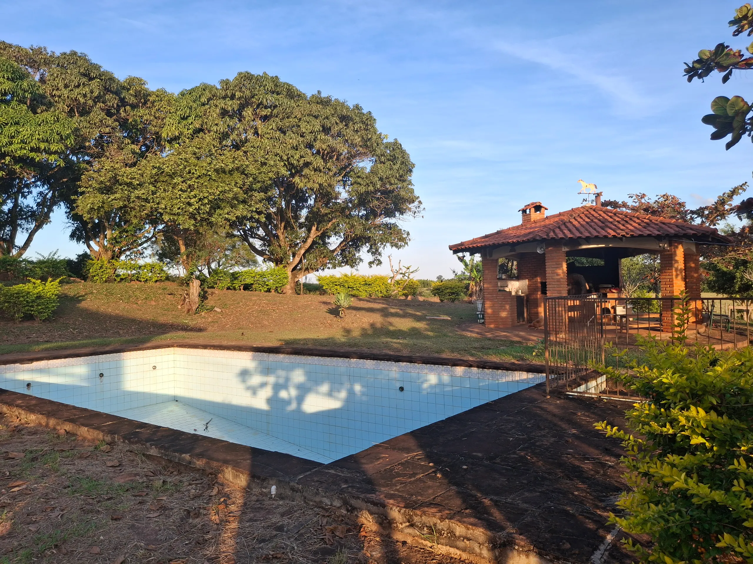 Sítio à venda de 44 ha em Piraju, SP, Brasil