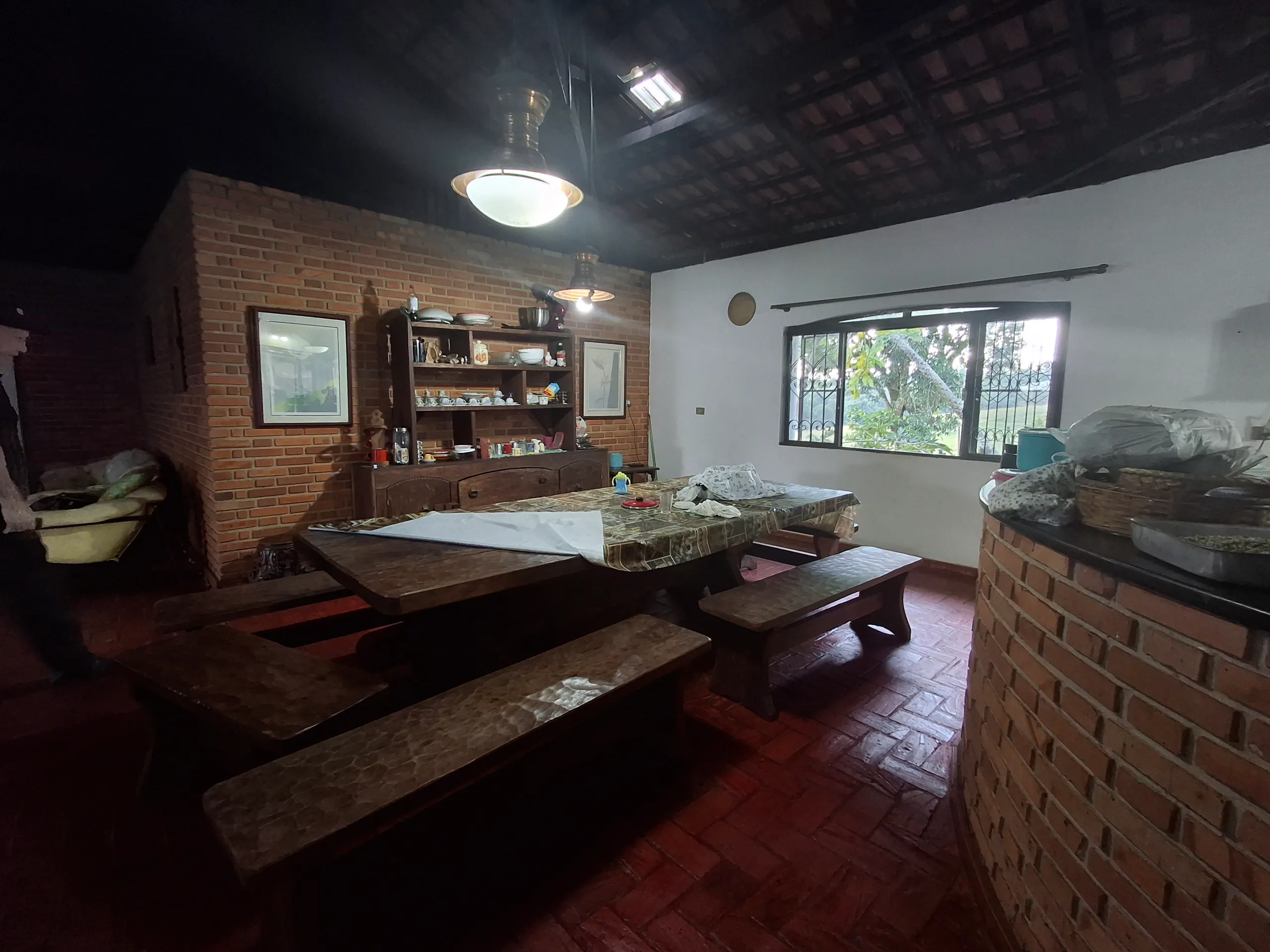 Sítio à venda de 44 ha em Piraju, SP, Brasil