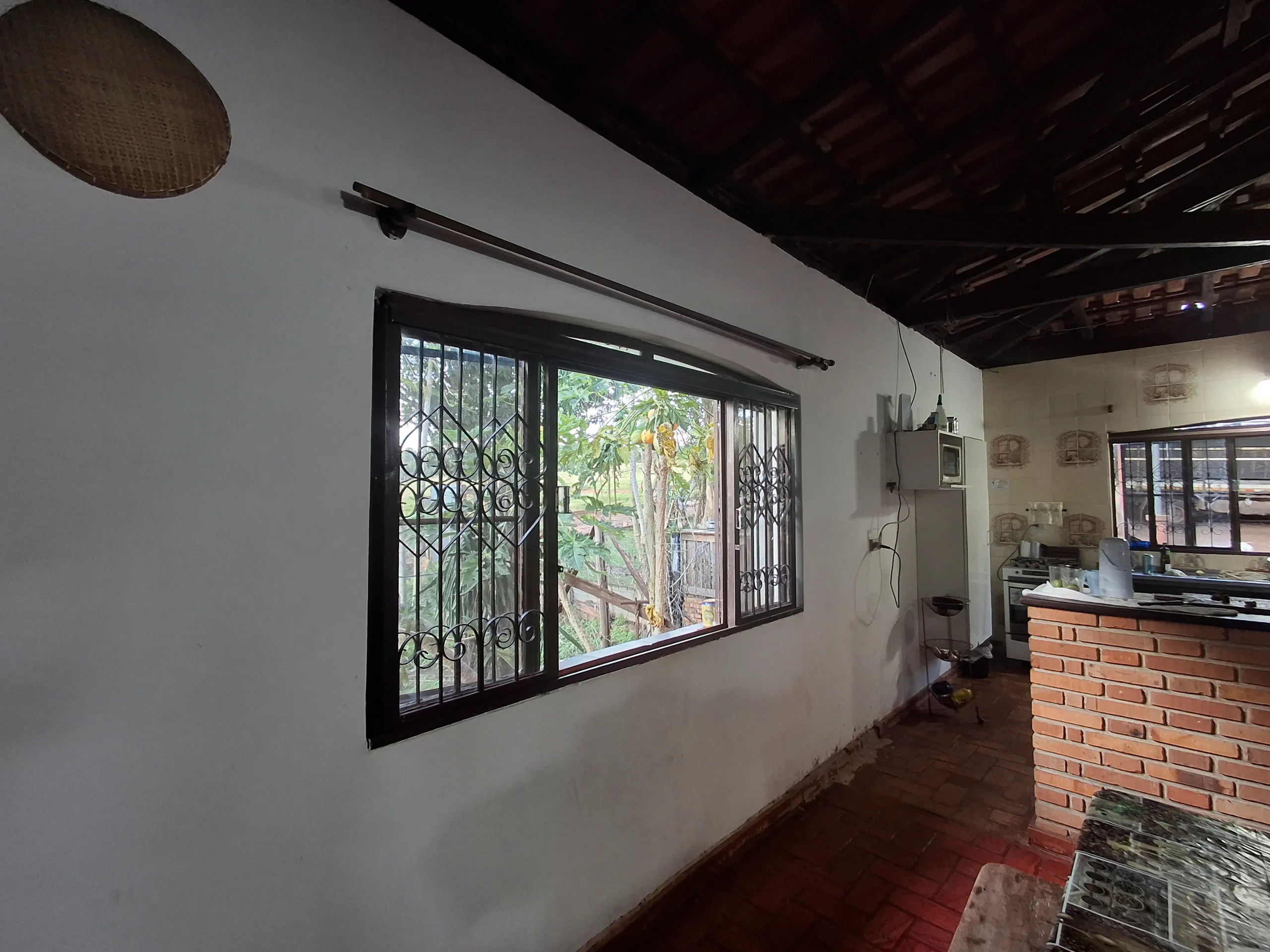 Sítio à venda de 44 ha em Piraju, SP, Brasil