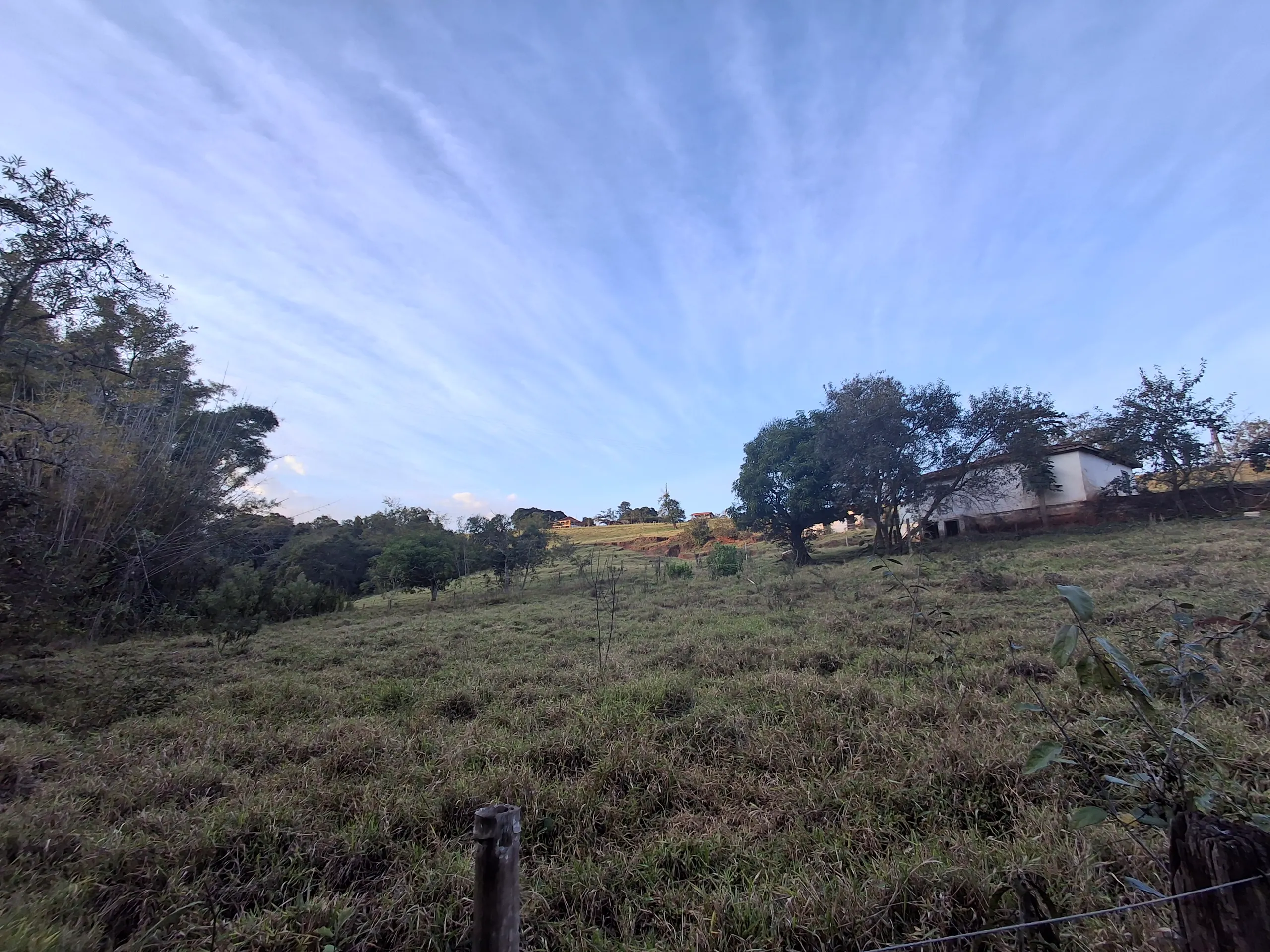 Sítio à venda de 44 ha em Piraju, SP, Brasil
