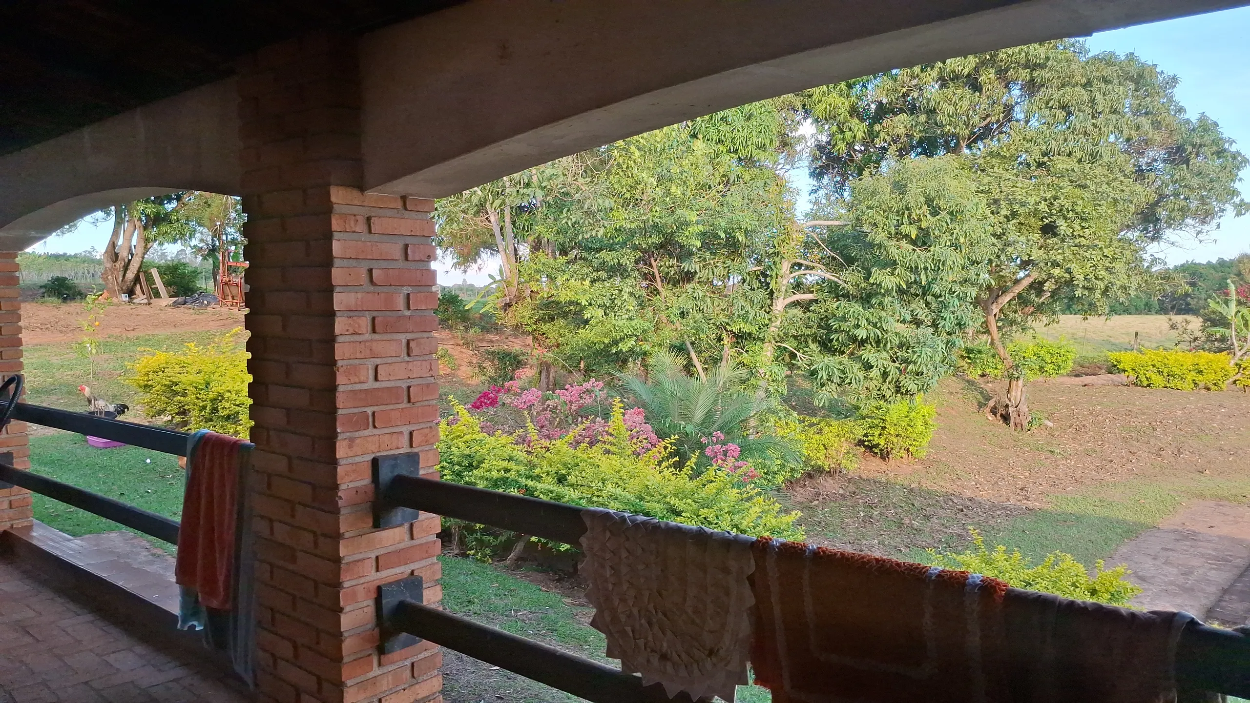 Sítio à venda de 44 ha em Piraju, SP, Brasil