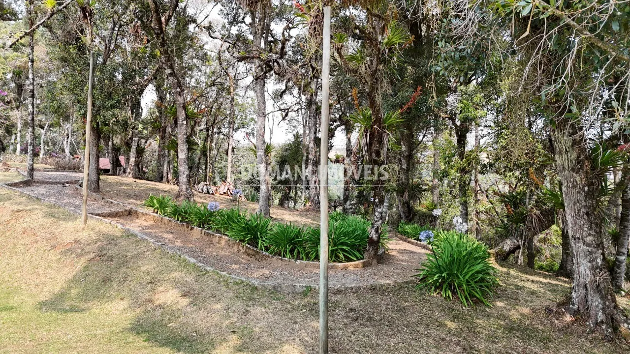 Casa à venda de 5.250 m² em Campos do Jordão, SP, Brasil