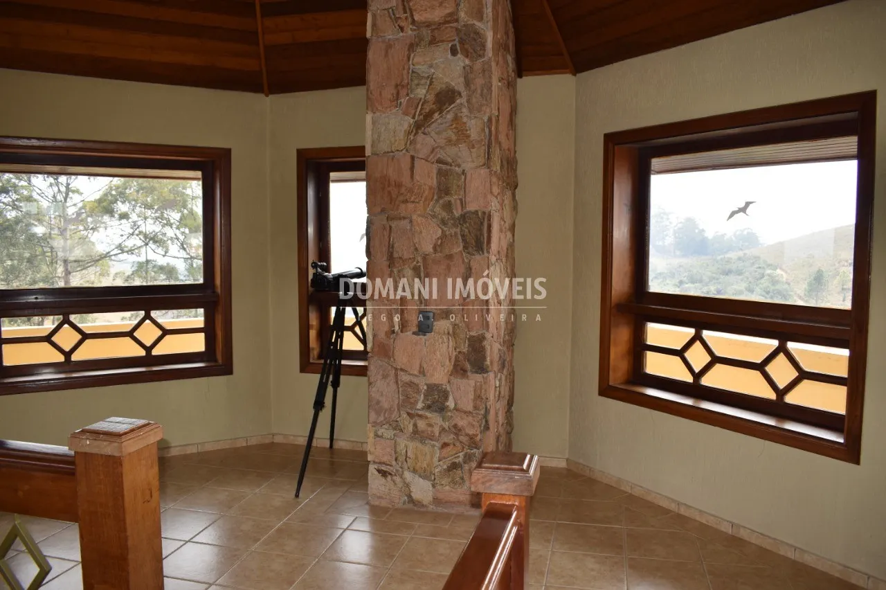 Casa à venda de 5.250 m² em Campos do Jordão, SP, Brasil