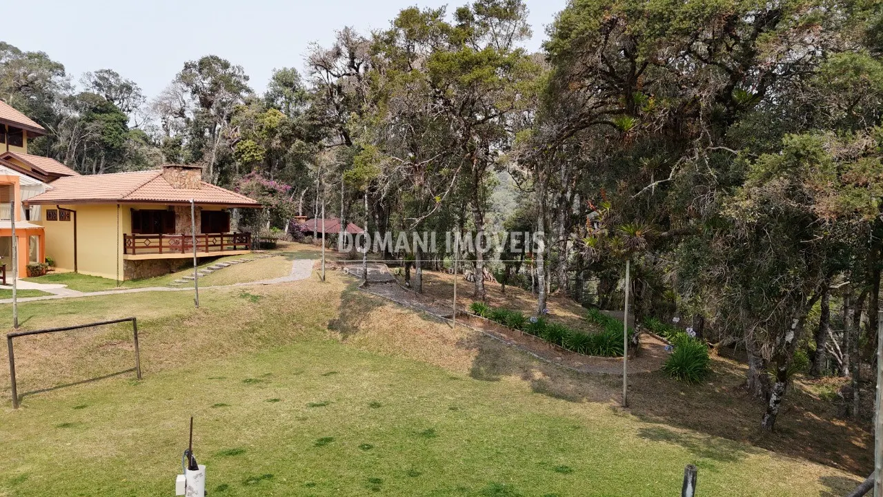 Casa à venda de 5.250 m² em Campos do Jordão, SP, Brasil