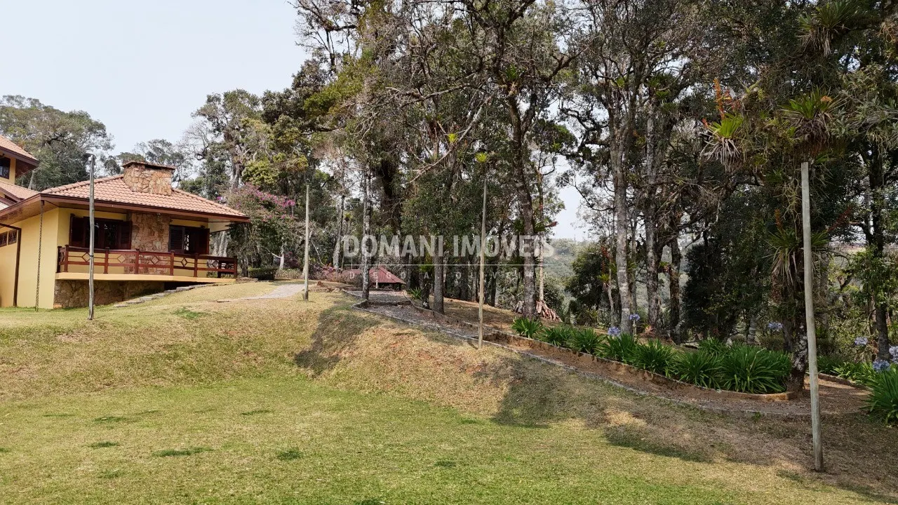 Casa à venda de 5.250 m² em Campos do Jordão, SP, Brasil
