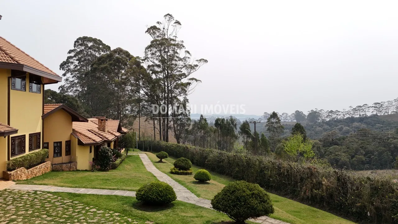Casa à venda de 5.250 m² em Campos do Jordão, SP, Brasil