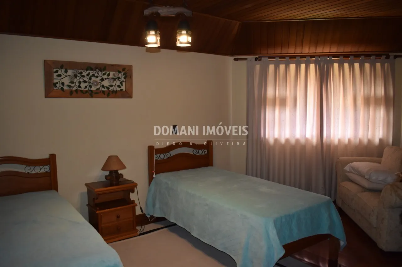 Casa à venda de 5.250 m² em Campos do Jordão, SP, Brasil