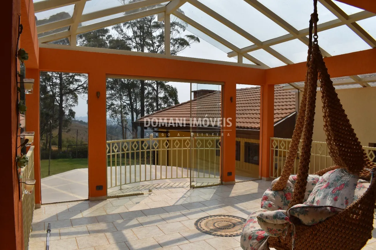 Casa à venda de 5.250 m² em Campos do Jordão, SP, Brasil