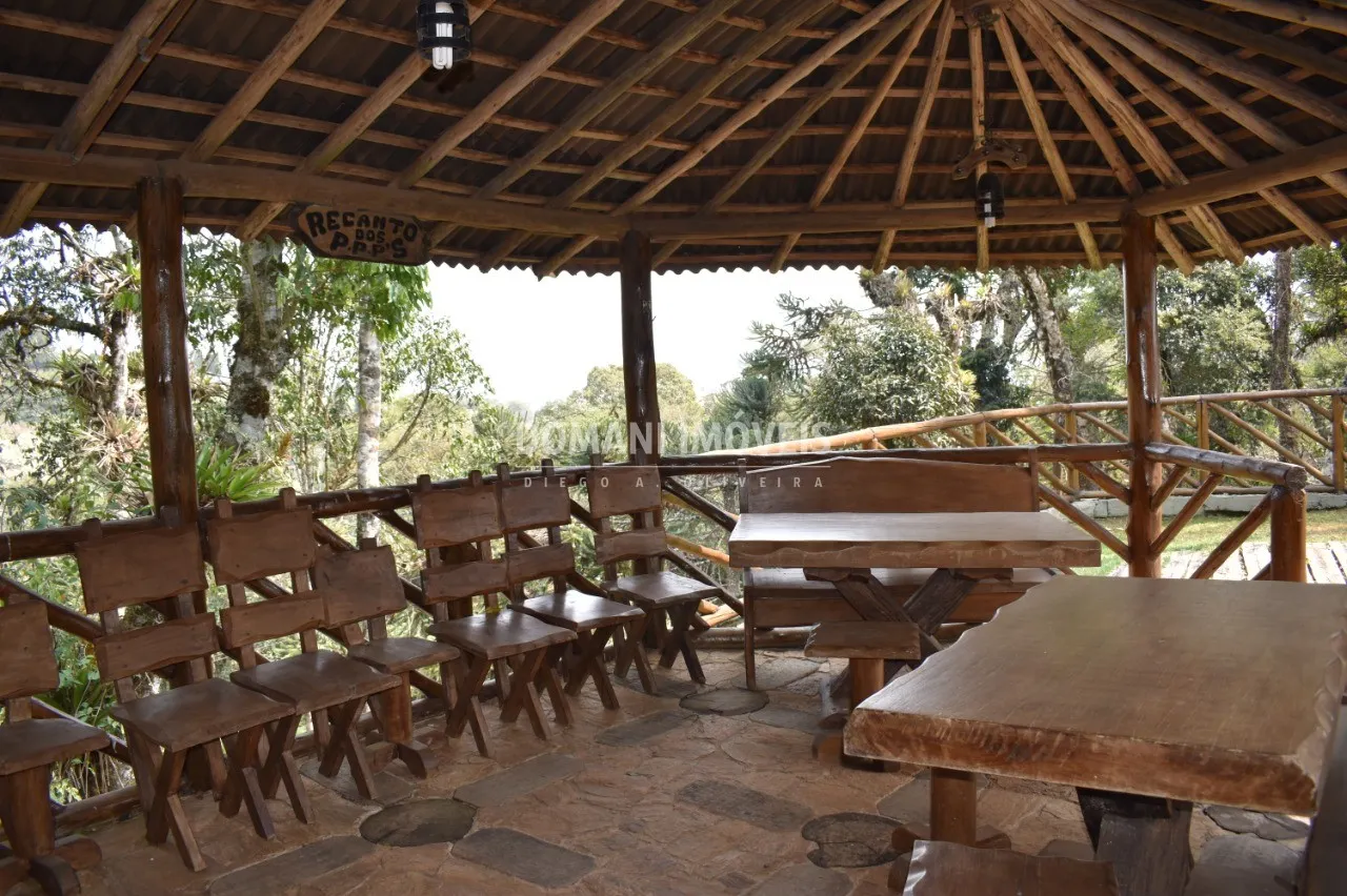 Casa à venda de 5.250 m² em Campos do Jordão, SP, Brasil