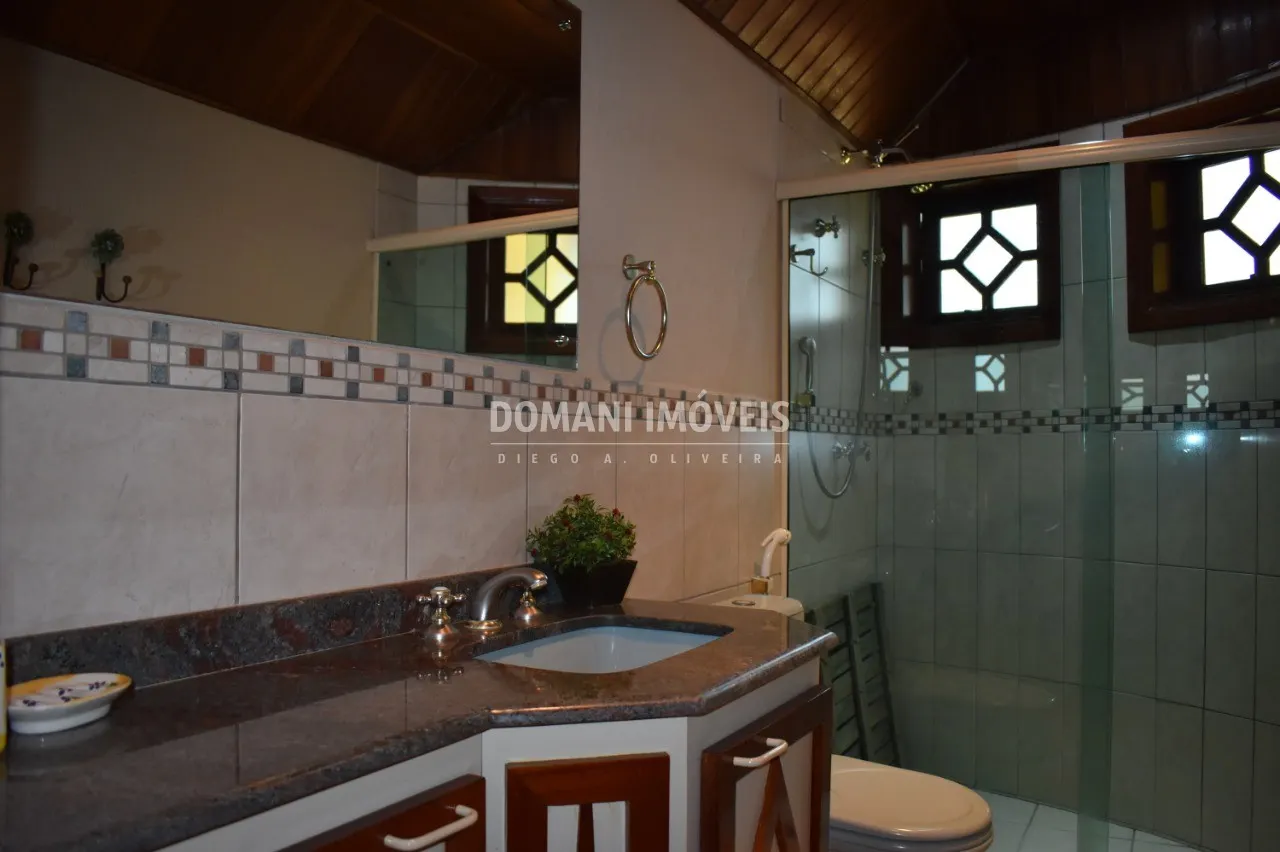 Casa à venda de 5.250 m² em Campos do Jordão, SP, Brasil