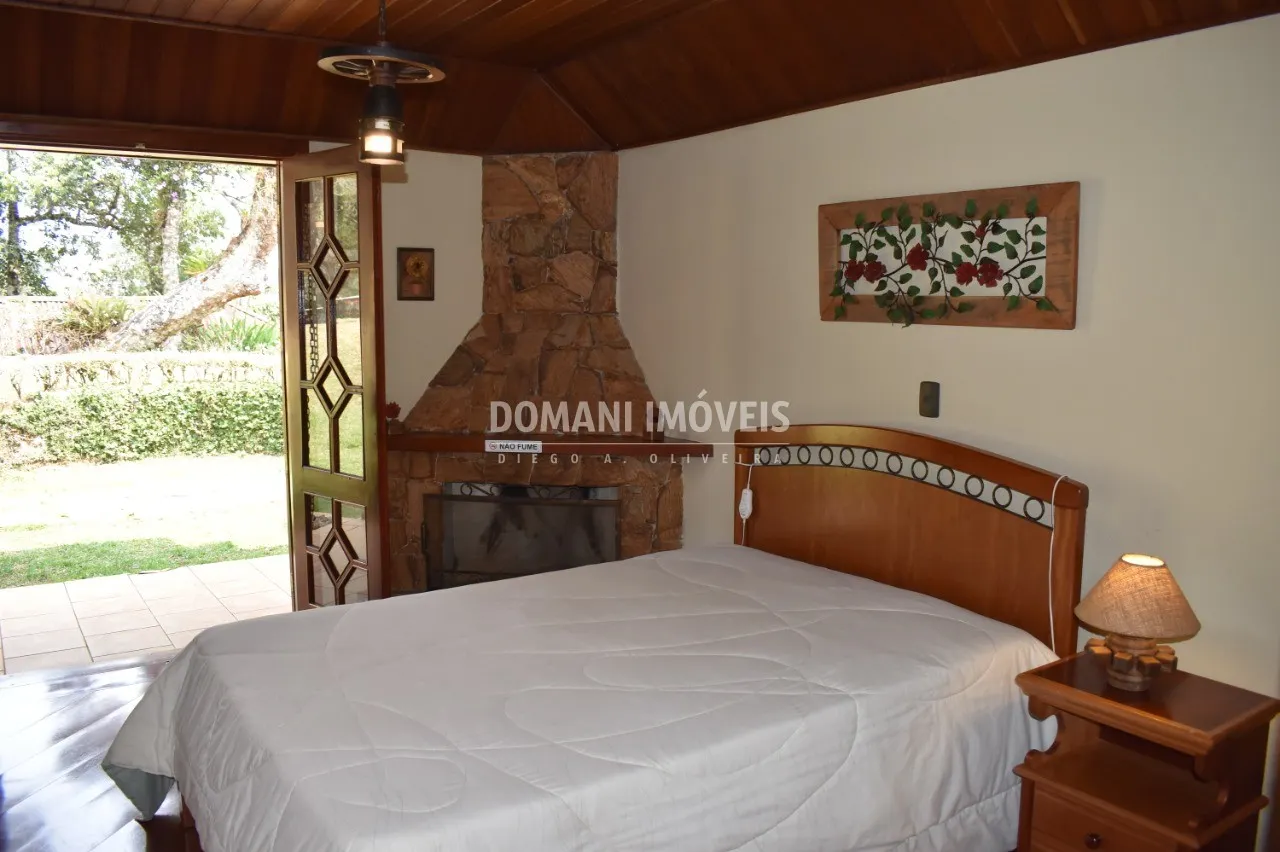 Casa à venda de 5.250 m² em Campos do Jordão, SP, Brasil