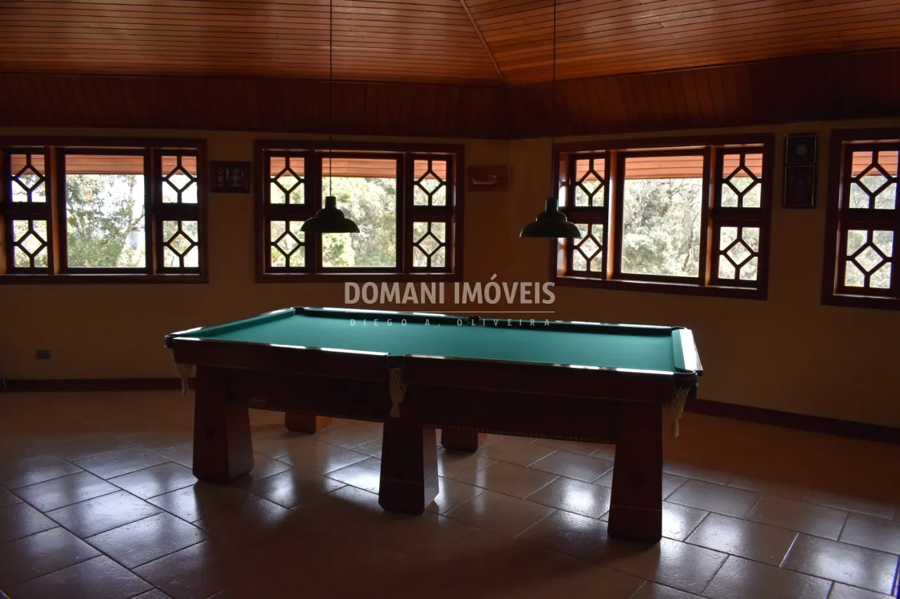 Casa à venda de 5.250 m² em Campos do Jordão, SP, Brasil