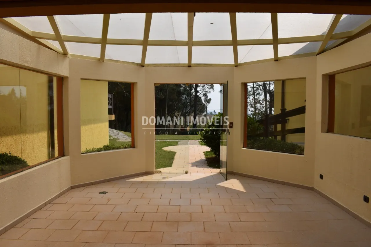 Casa à venda de 5.250 m² em Campos do Jordão, SP, Brasil
