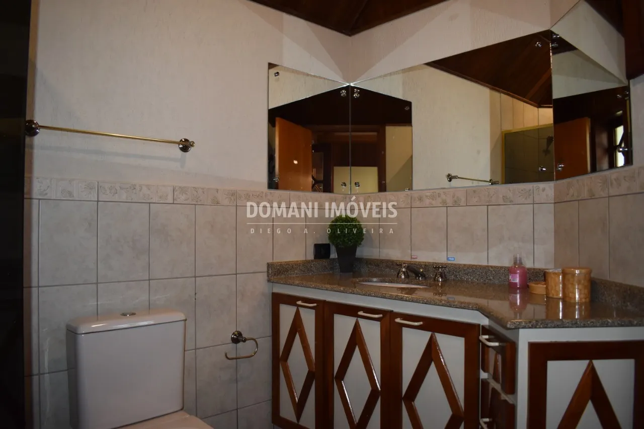 Casa à venda de 5.250 m² em Campos do Jordão, SP, Brasil