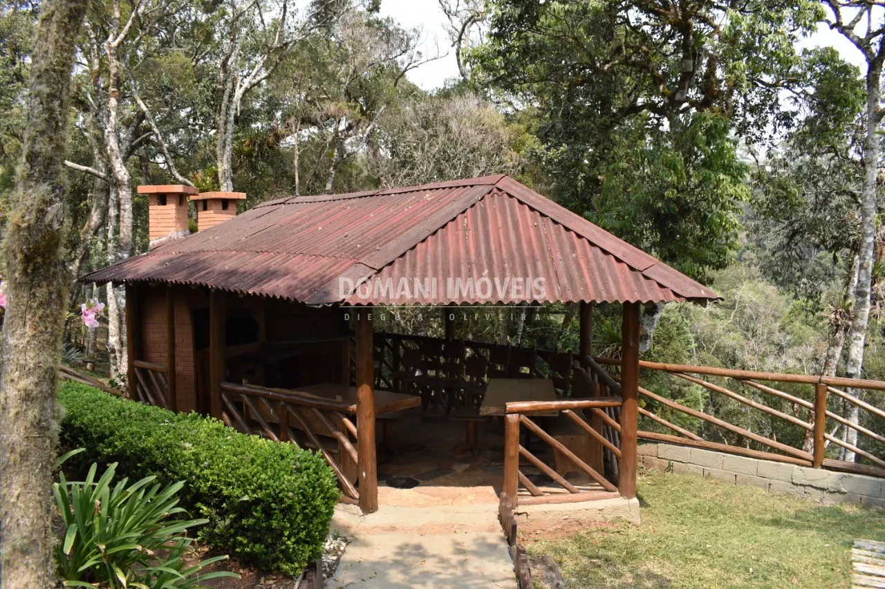 Casa à venda de 5.250 m² em Campos do Jordão, SP, Brasil