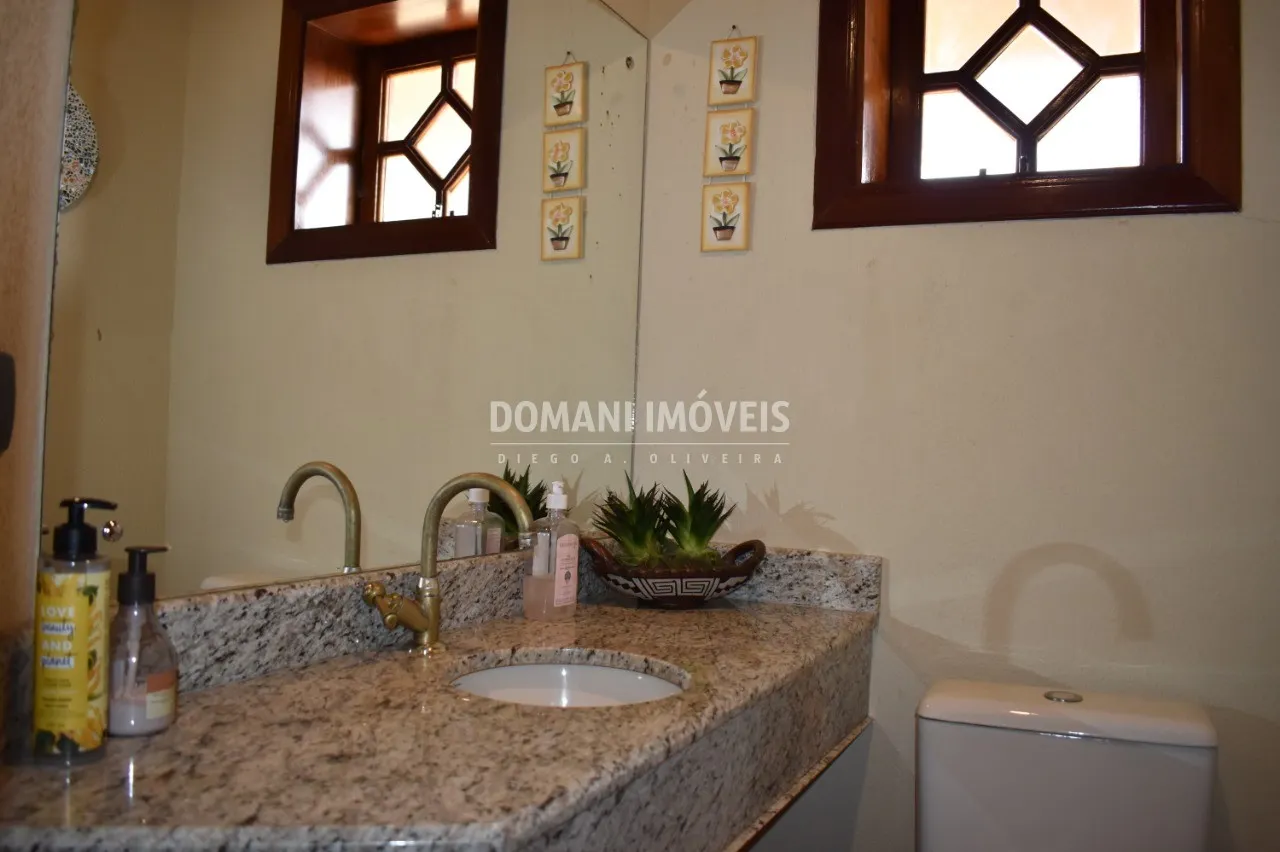 Casa à venda de 5.250 m² em Campos do Jordão, SP, Brasil