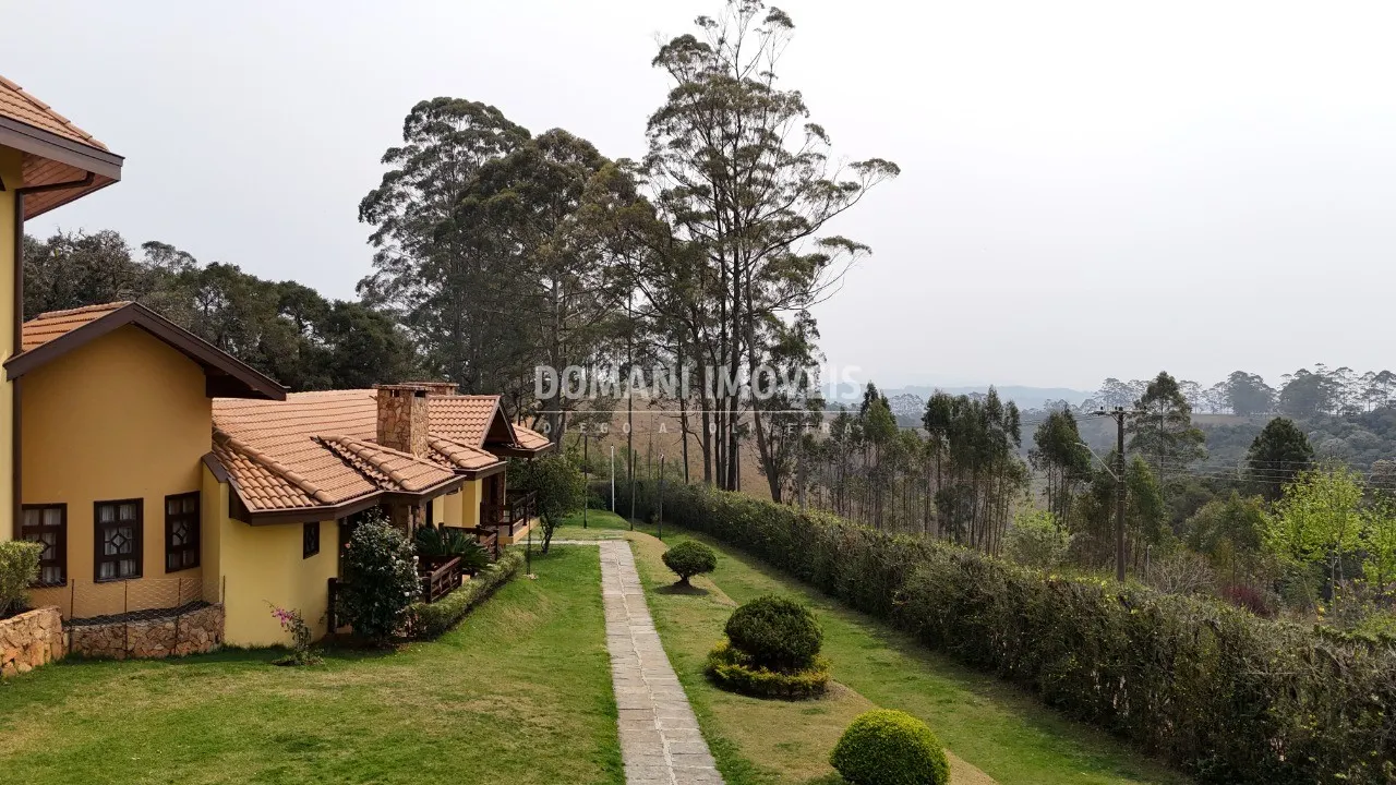 Casa à venda de 5.250 m² em Campos do Jordão, SP, Brasil