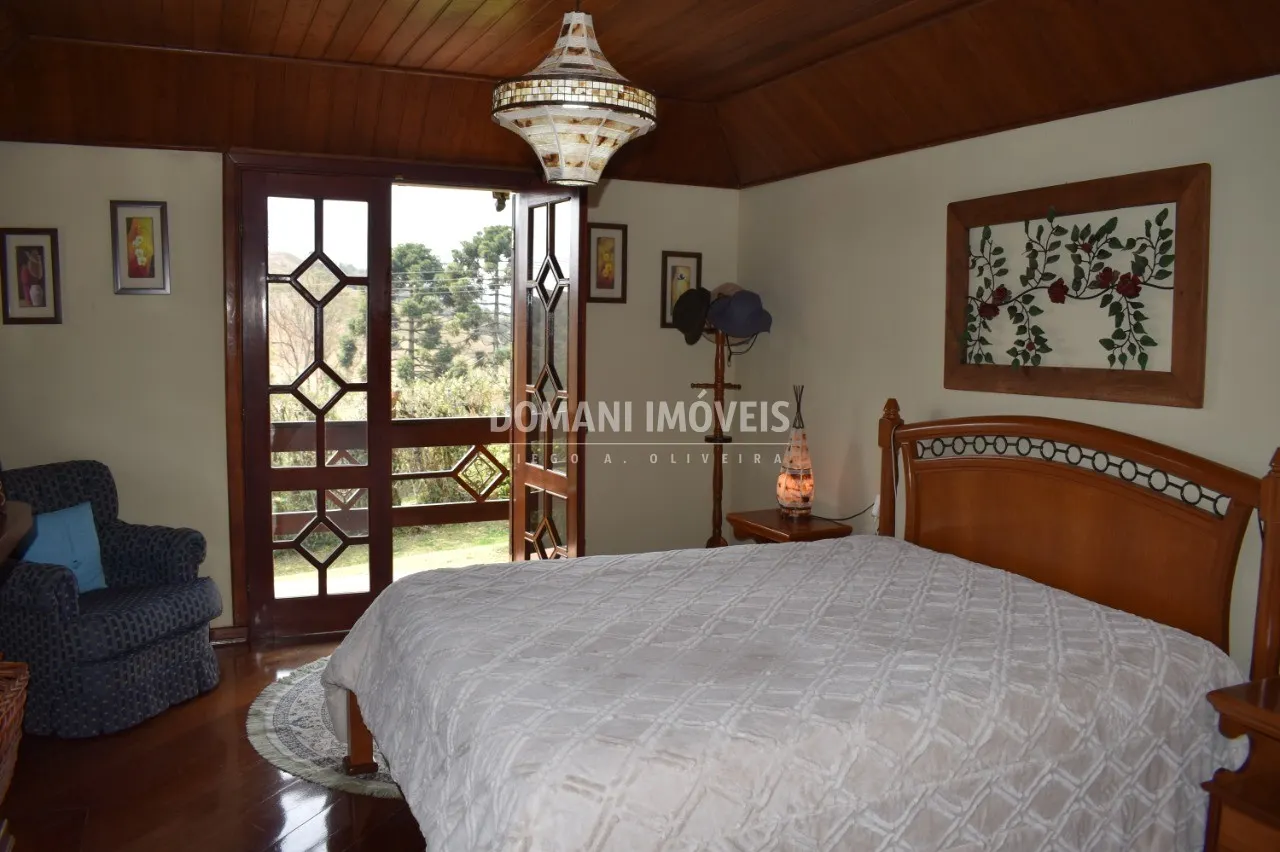 Casa à venda de 5.250 m² em Campos do Jordão, SP, Brasil
