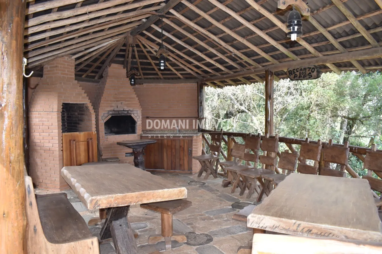 Casa à venda de 5.250 m² em Campos do Jordão, SP, Brasil