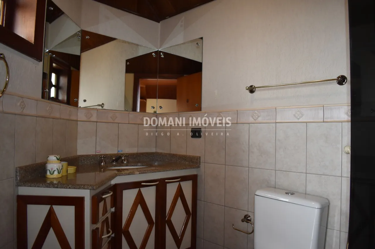 Casa à venda de 5.250 m² em Campos do Jordão, SP, Brasil