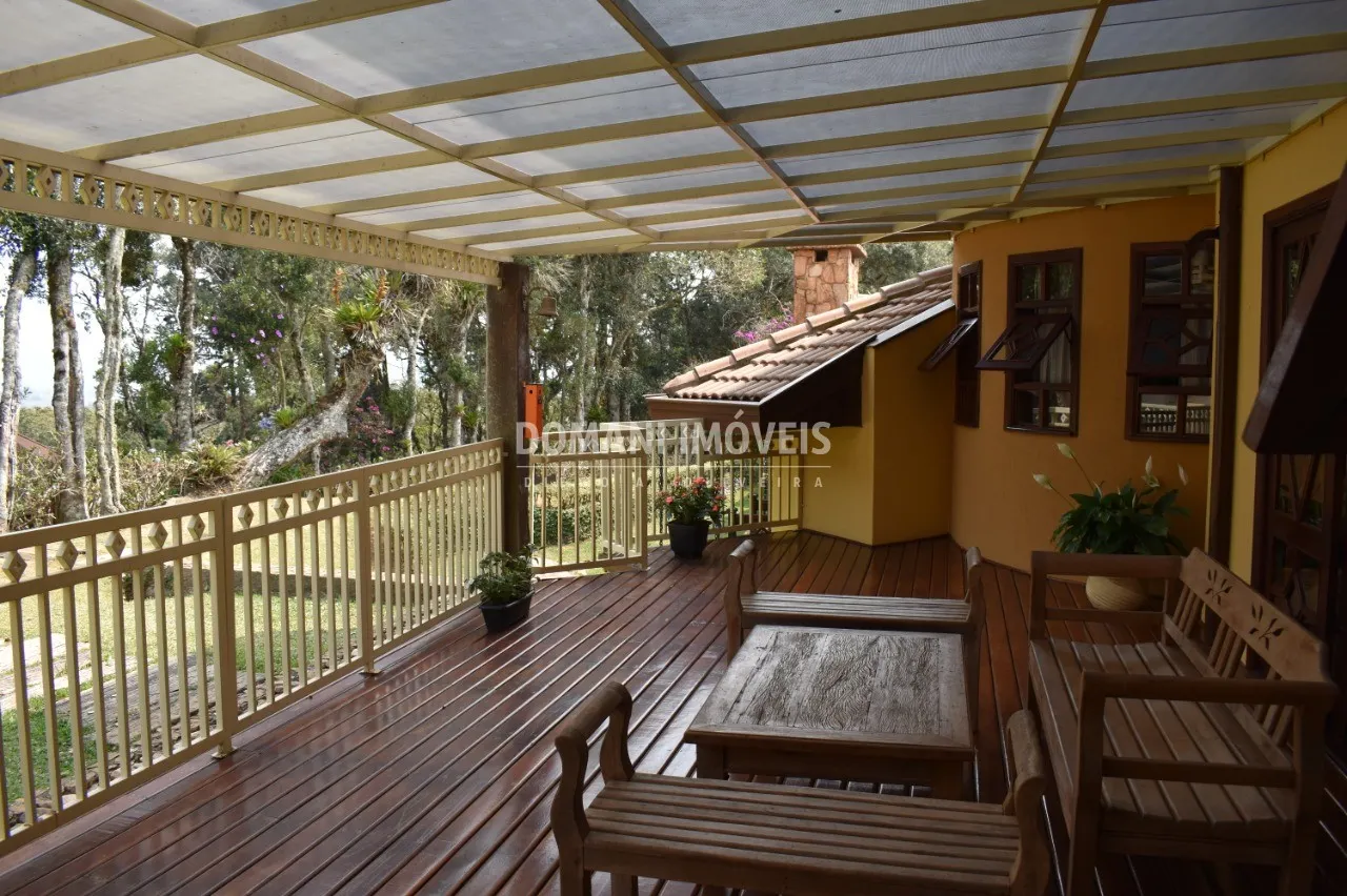 Casa à venda de 5.250 m² em Campos do Jordão, SP, Brasil