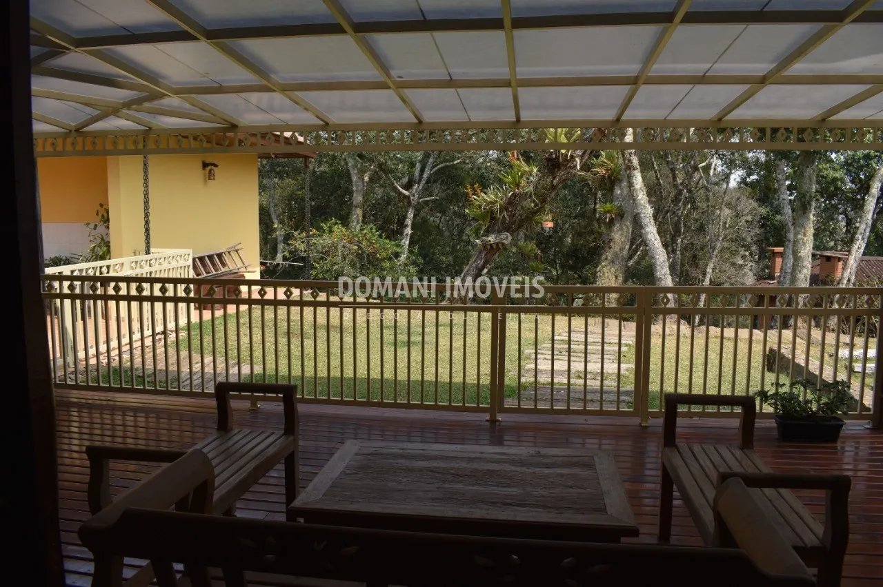 Casa à venda de 5.250 m² em Campos do Jordão, SP, Brasil