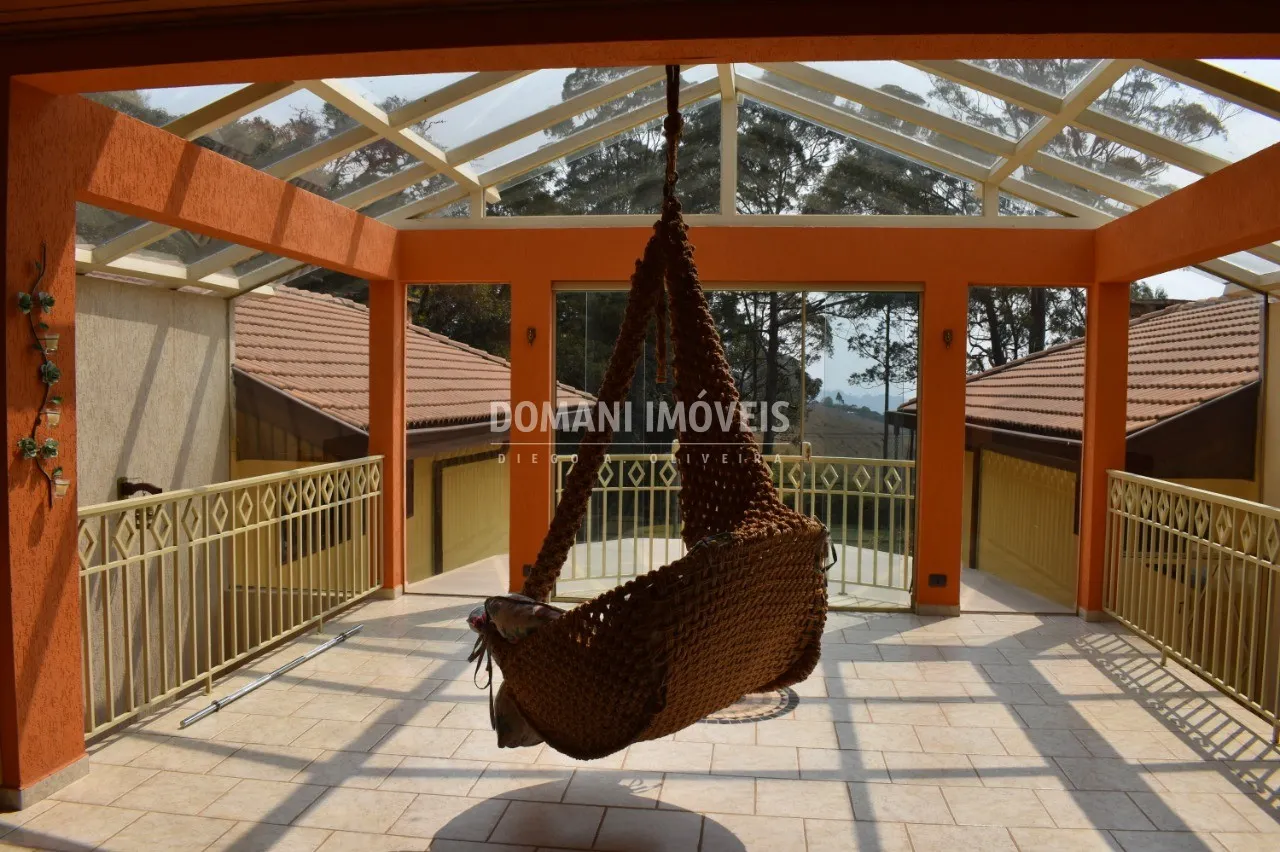 Casa à venda de 5.250 m² em Campos do Jordão, SP, Brasil