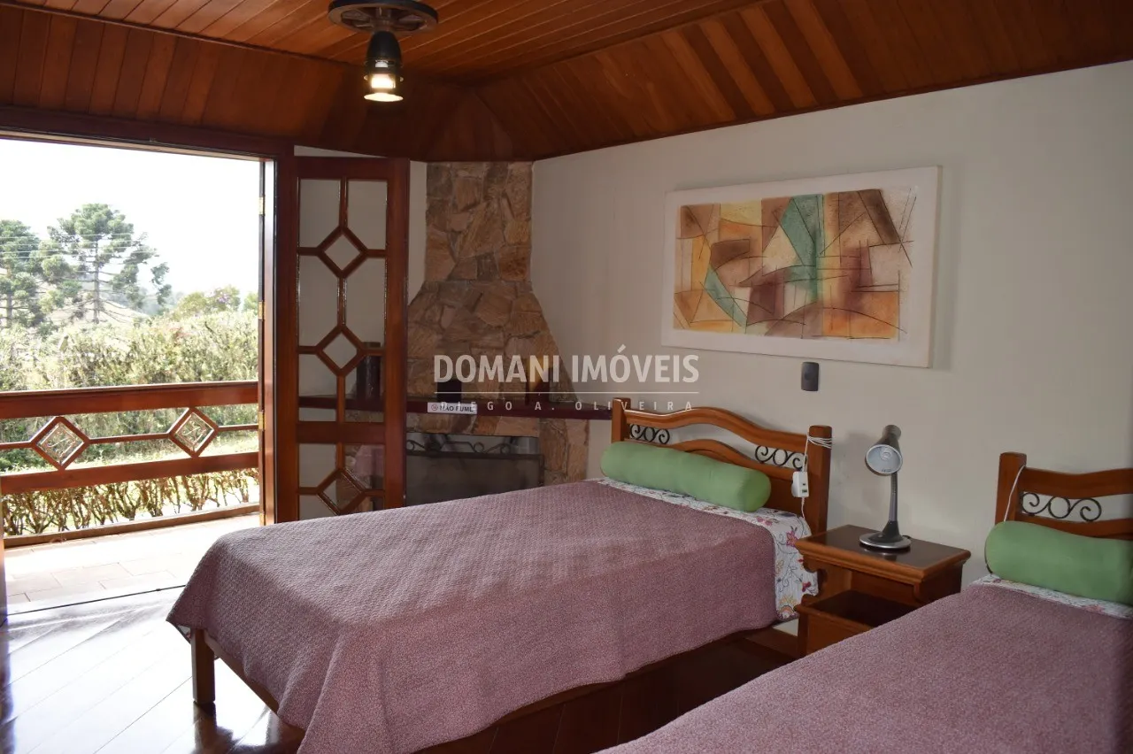 Casa à venda de 5.250 m² em Campos do Jordão, SP, Brasil