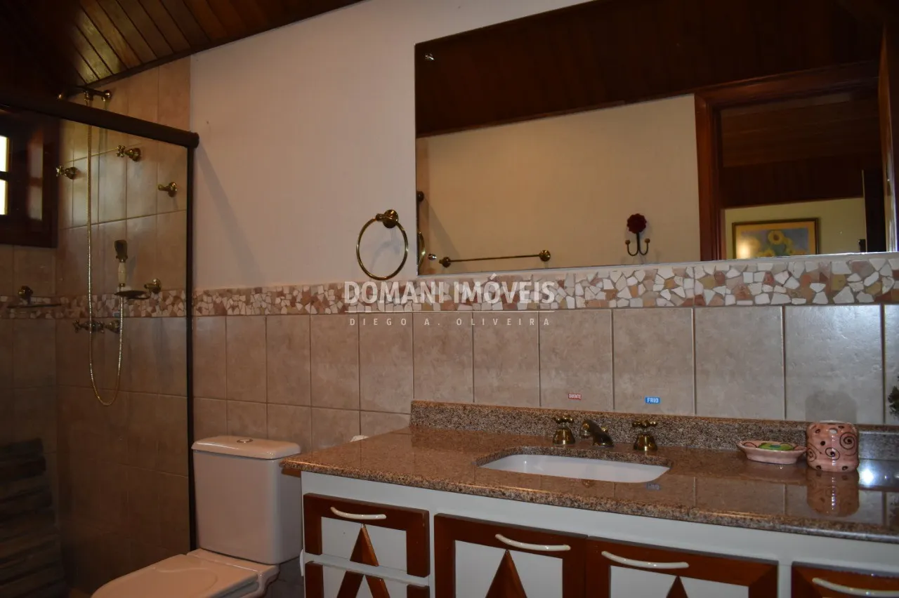 Casa à venda de 5.250 m² em Campos do Jordão, SP, Brasil