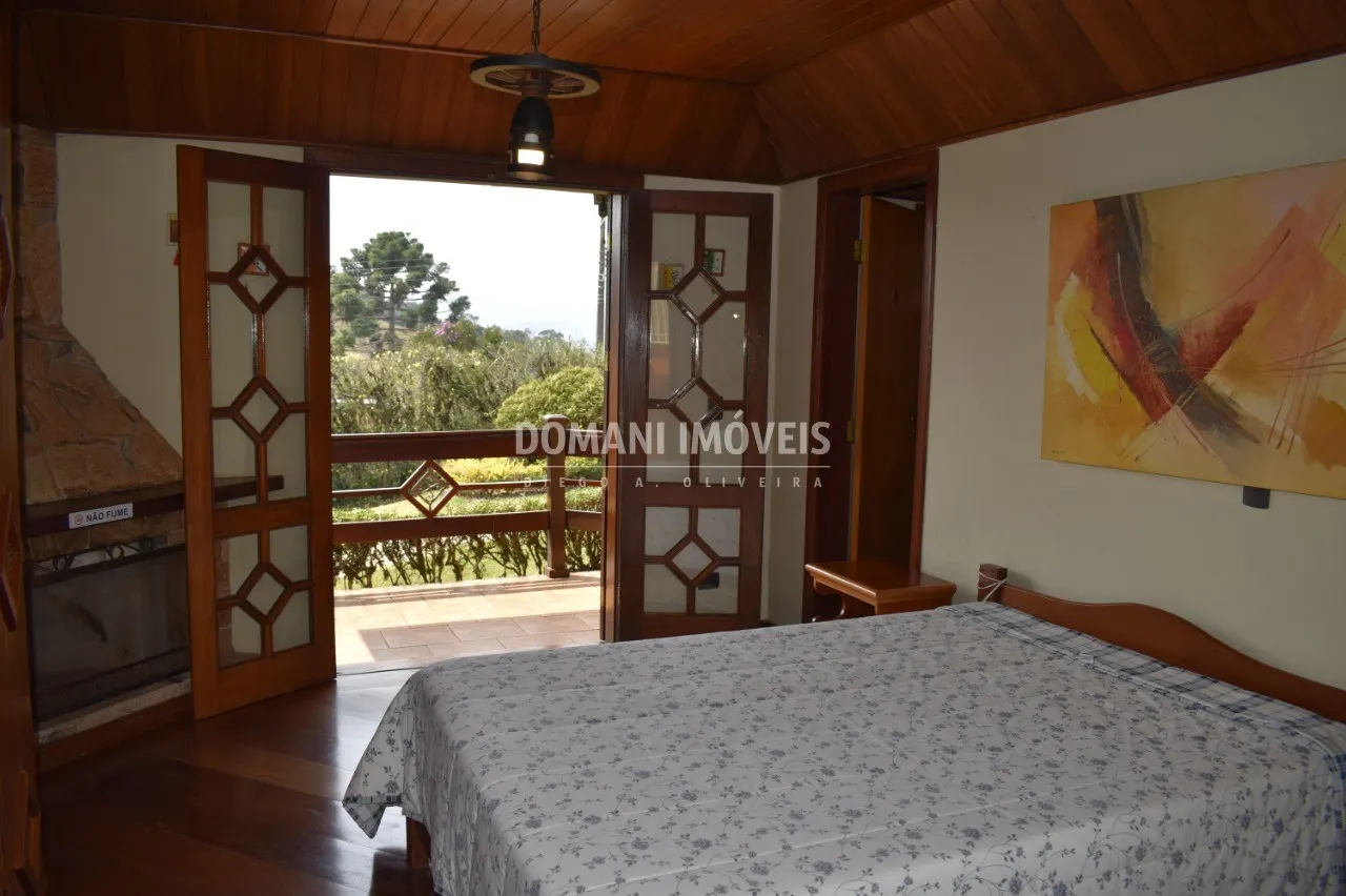 Casa à venda de 5.250 m² em Campos do Jordão, SP, Brasil