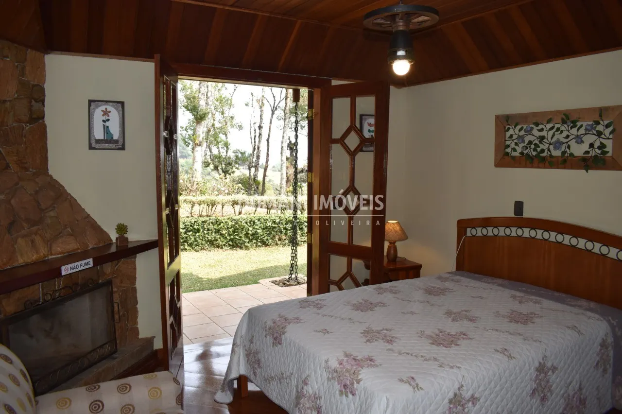 Casa à venda de 5.250 m² em Campos do Jordão, SP, Brasil