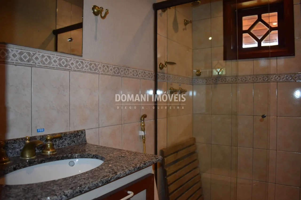 Casa à venda de 5.250 m² em Campos do Jordão, SP, Brasil