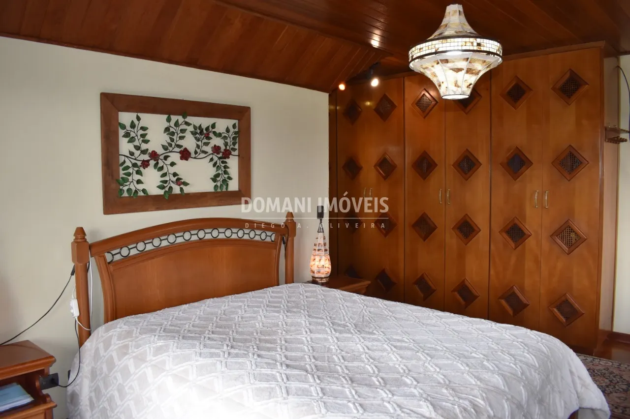 Casa à venda de 5.250 m² em Campos do Jordão, SP, Brasil