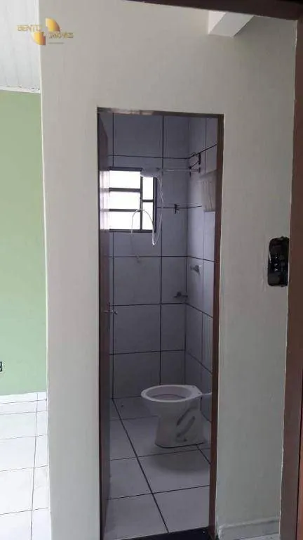 House for sale of 402 m² in Cuiabá, MT, Brazil