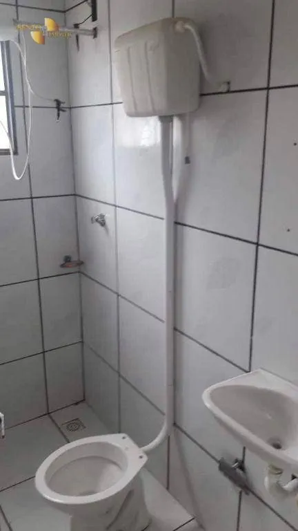 House for sale of 402 m² in Cuiabá, MT, Brazil