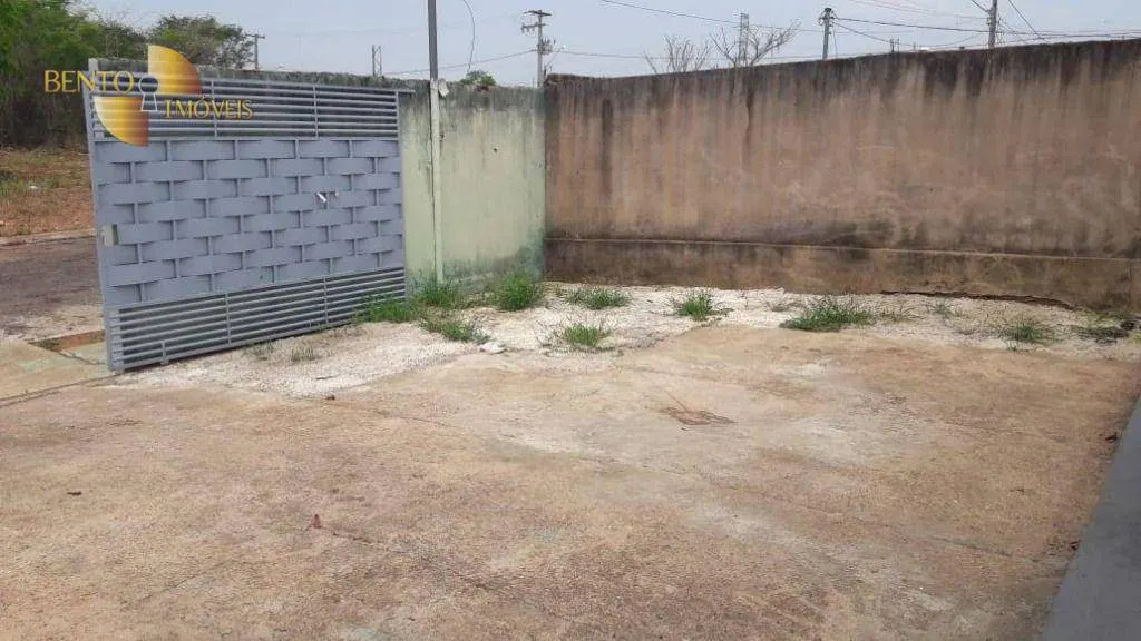 House for sale of 402 m² in Cuiabá, MT, Brazil