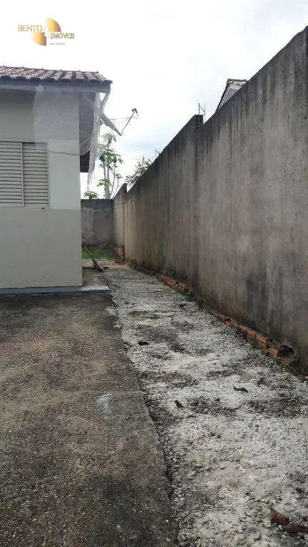 House for sale of 402 m² in Cuiabá, MT, Brazil