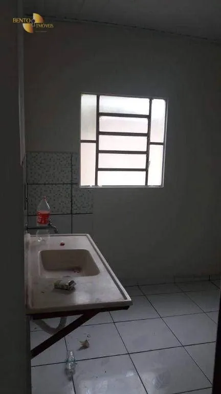 House for sale of 402 m² in Cuiabá, MT, Brazil
