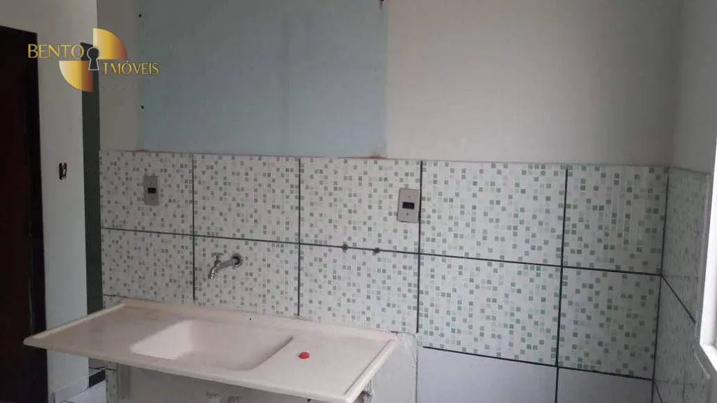 House for sale of 402 m² in Cuiabá, MT, Brazil