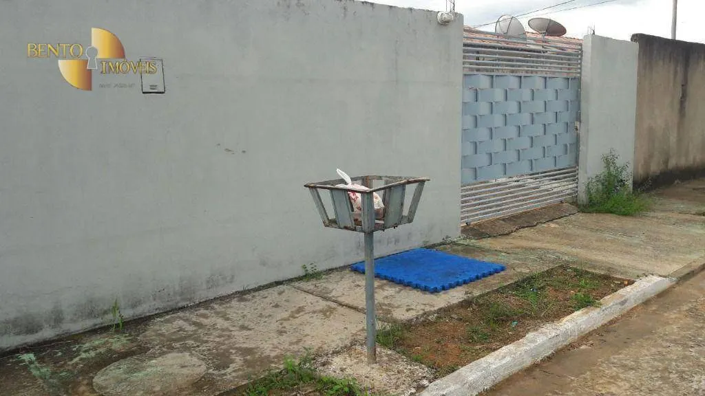 Casa à venda de 402 m² em Cuiabá, MT, Brasil
