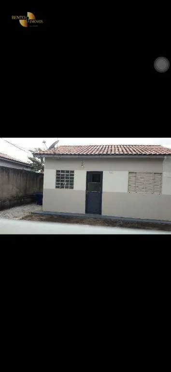 House for sale of 402 m² in Cuiabá, MT, Brazil