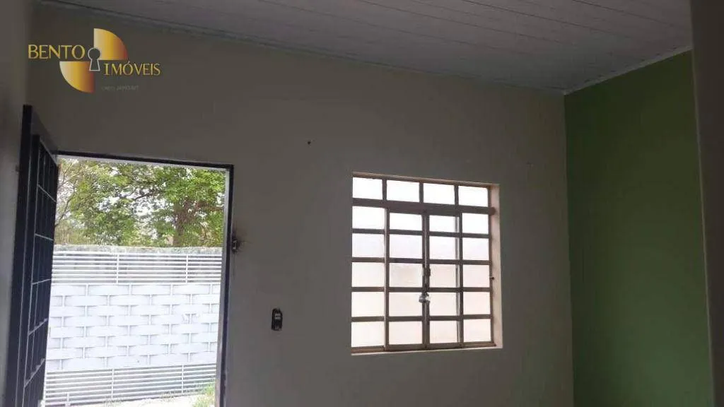 House for sale of 402 m² in Cuiabá, MT, Brazil