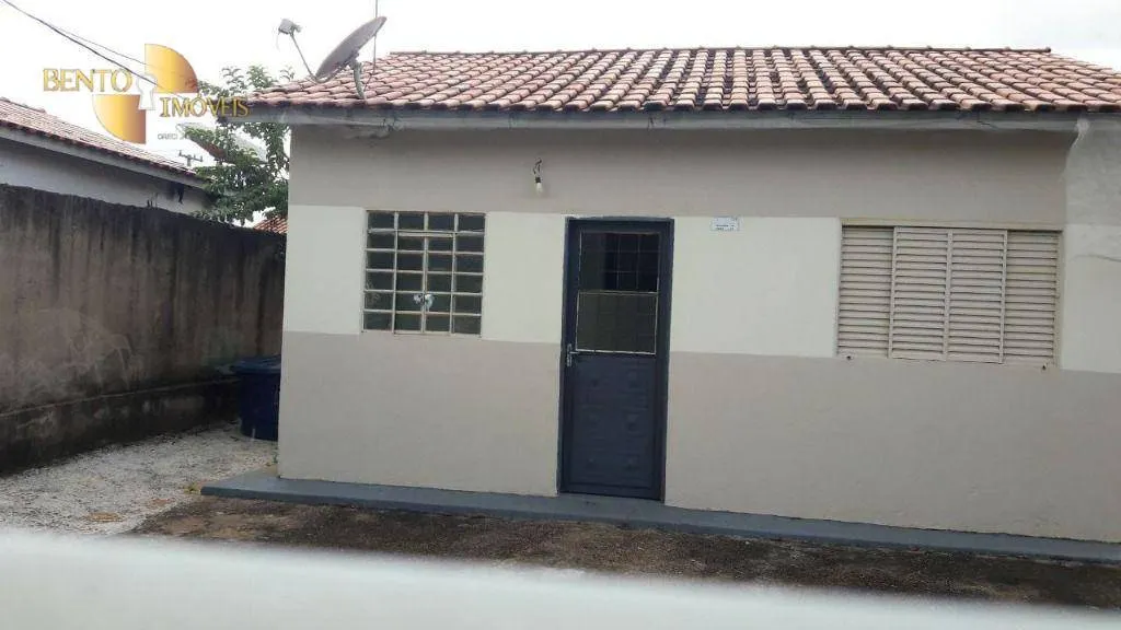 House for sale of 402 m² in Cuiabá, MT, Brazil
