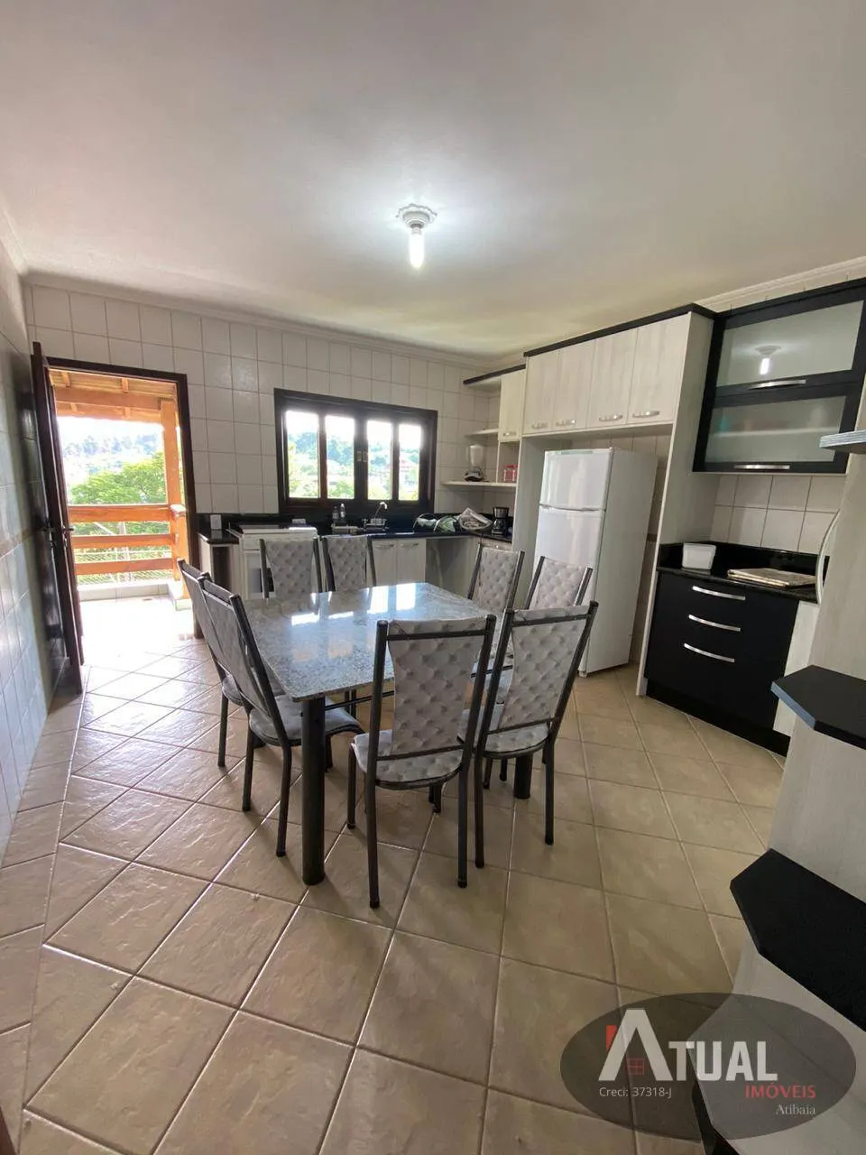 Country home for sale of 914 m² in Mairiporã, SP, Brazil