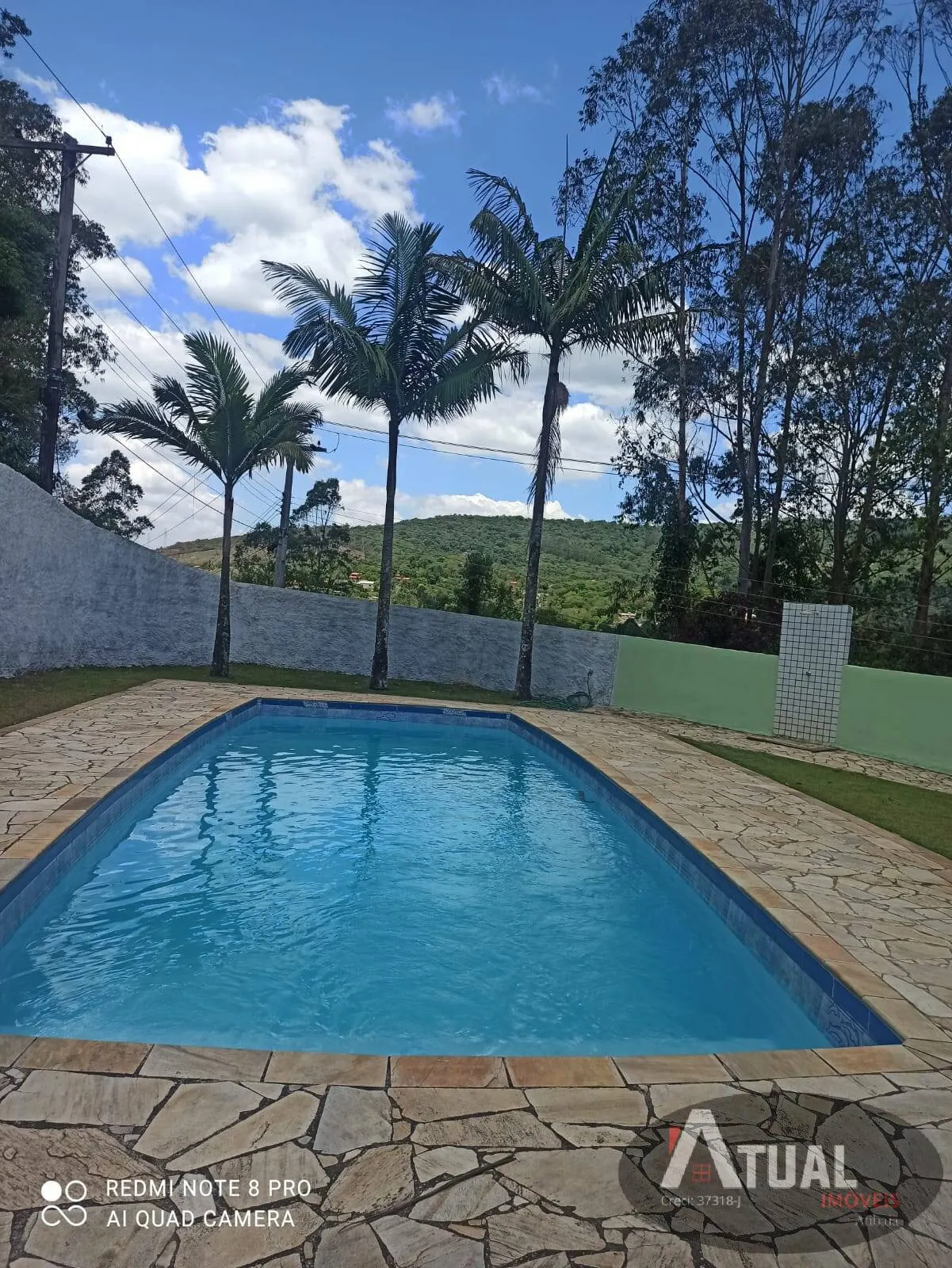 Country home for sale of 914 m² in Mairiporã, SP, Brazil