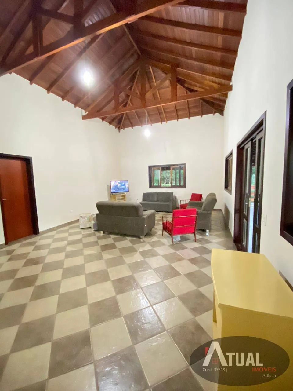Country home for sale of 914 m² in Mairiporã, SP, Brazil