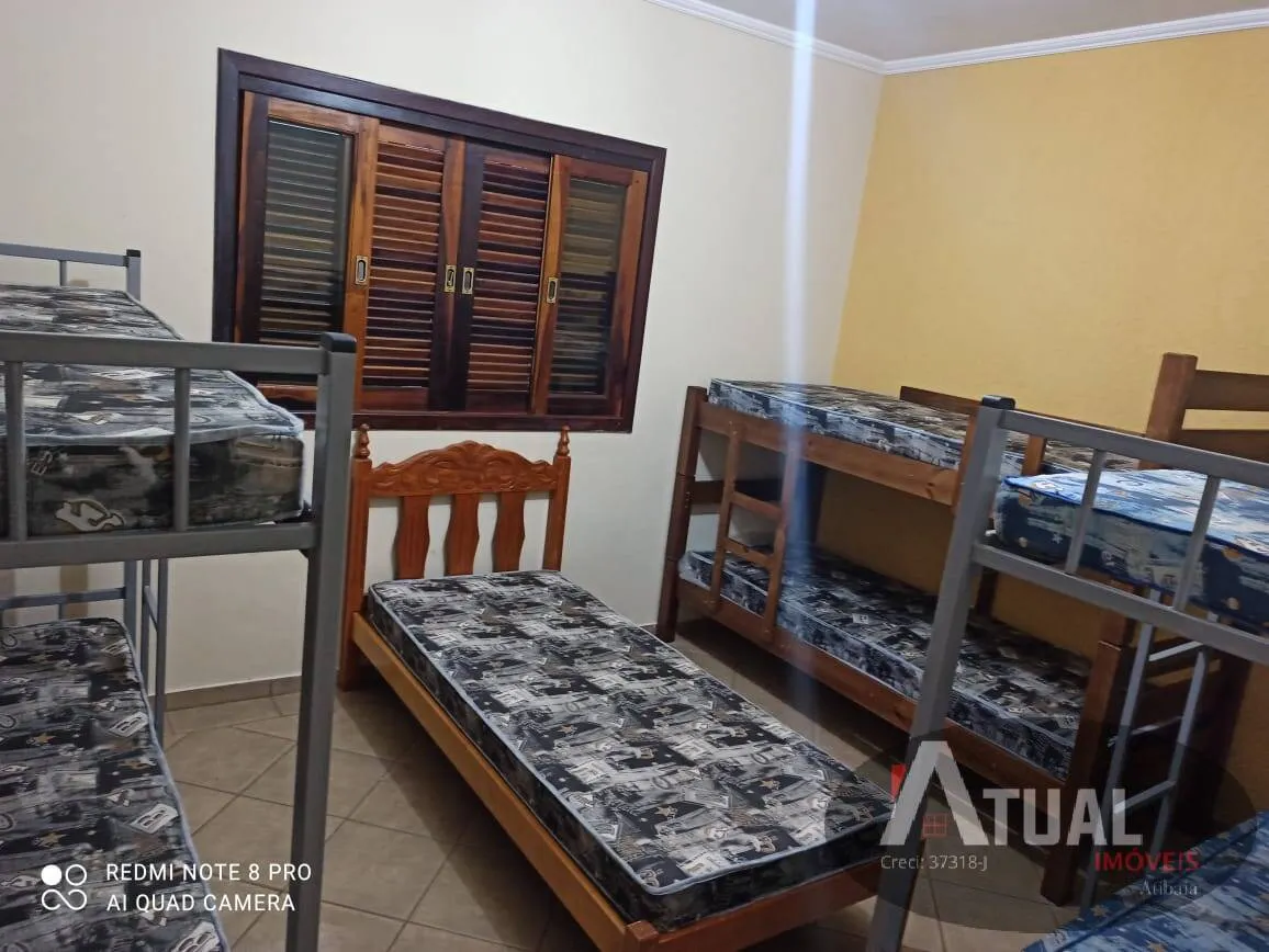 Country home for sale of 914 m² in Mairiporã, SP, Brazil