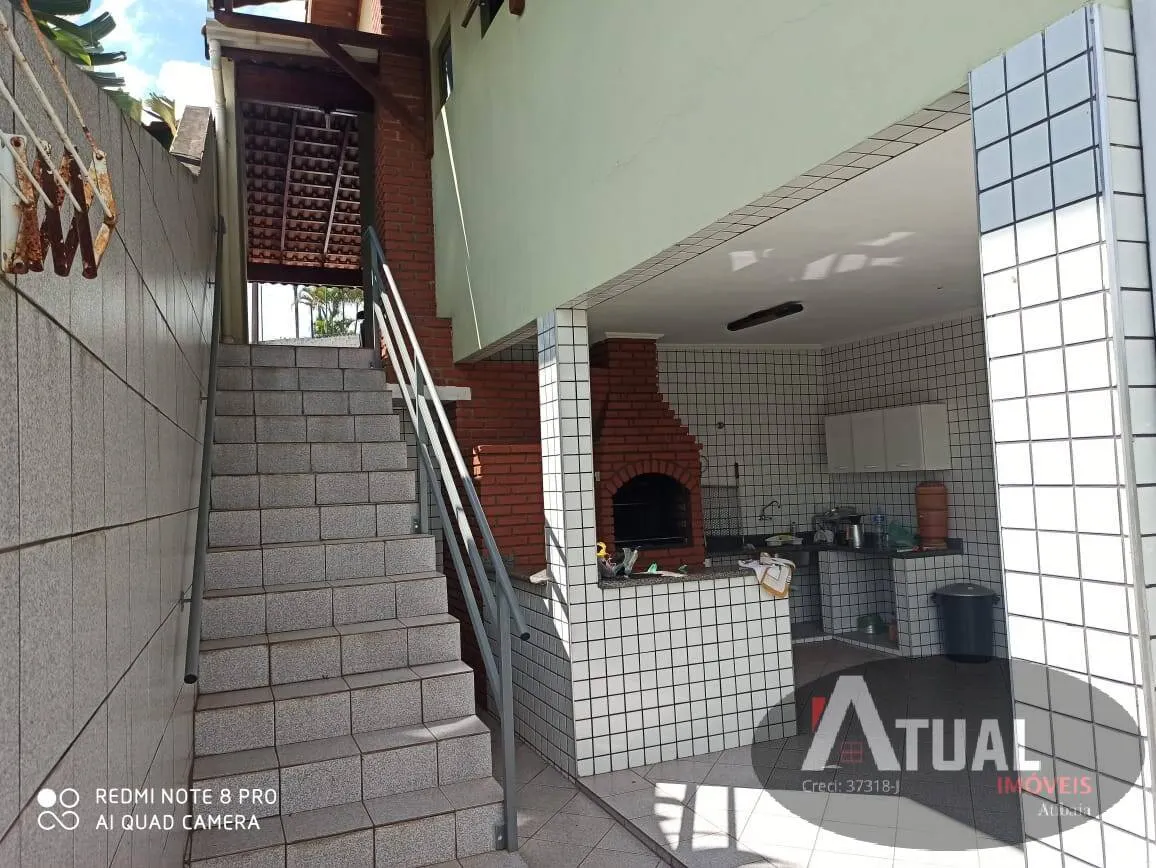 Country home for sale of 914 m² in Mairiporã, SP, Brazil