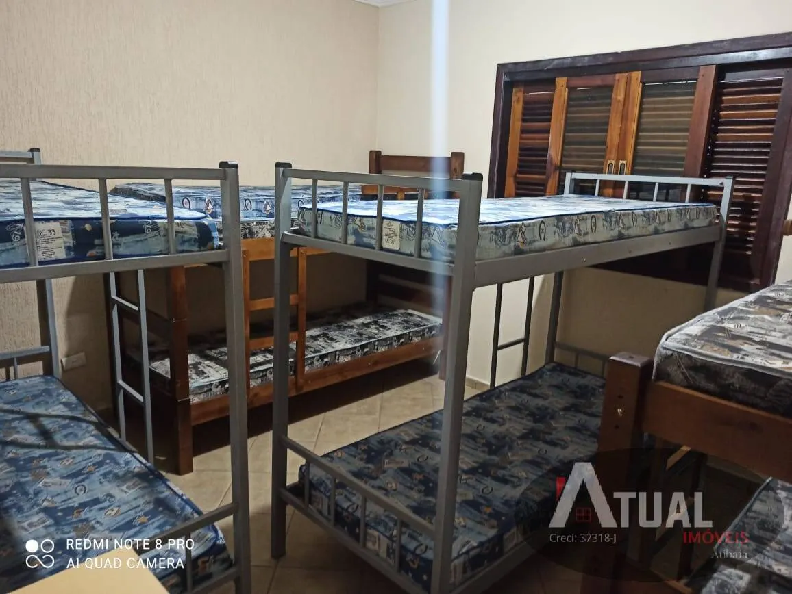 Country home for sale of 914 m² in Mairiporã, SP, Brazil